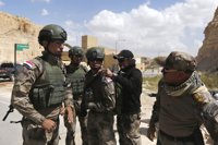 Doce muertos en un ataque del Estado Islámico a las afueras de Bagdad