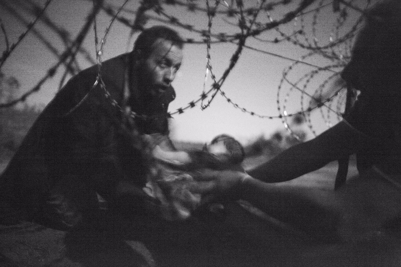 World Press Photo 2015