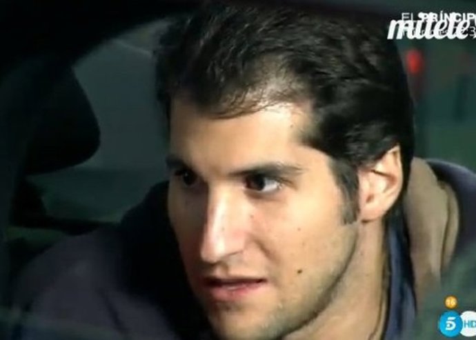 Julián abandona GH VIP/Telecinco