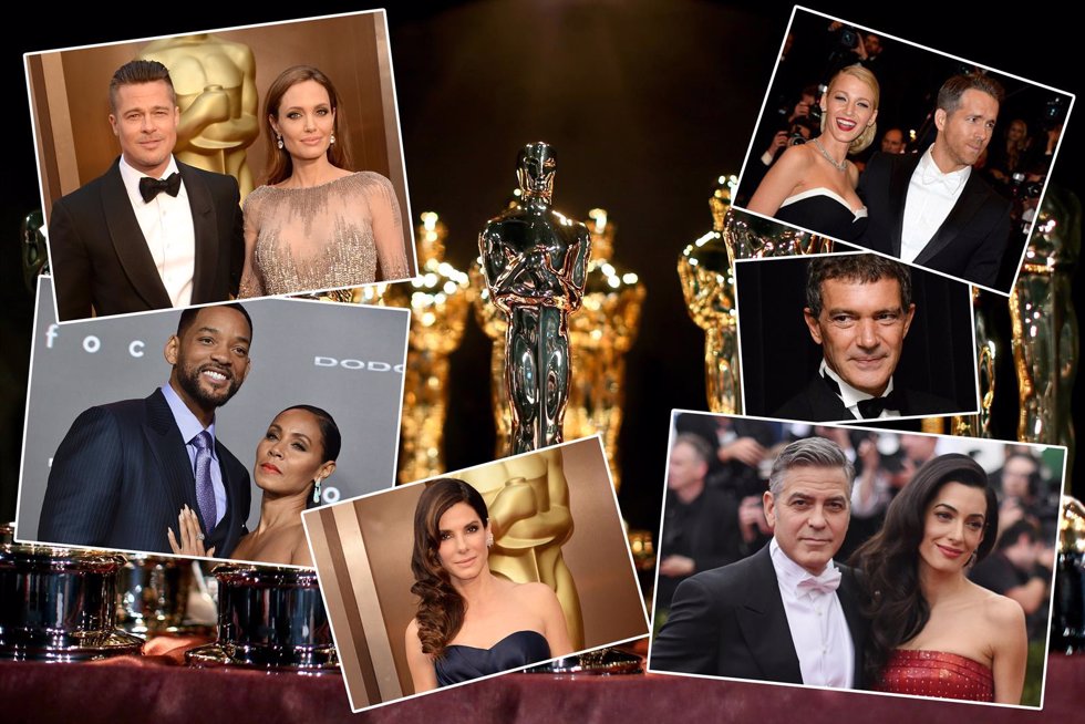 Oscar 2016 y sus grandes ausentes de la ceremonia