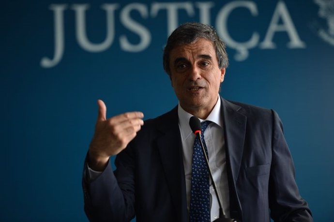 Ministro da Justiça, José Eduardo Cardozo