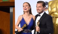 Oscar 2016: Lista completa de ganadores