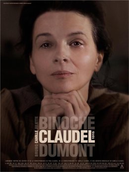 Película Camile Claudel