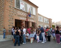 Andalucía abre el proceso de escolarización para el curso 2016/17