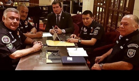 Comunicados Latinoamérica