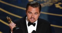 Oscar 2016: Leonardo DiCaprio, 'Spotlight' y el resto de los ganadores
