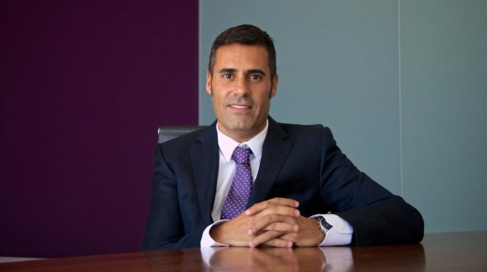 Pablo Lorenzo, director del master