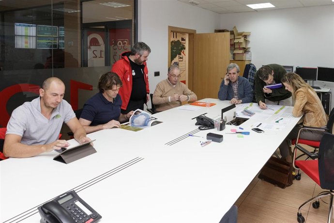 Presidencia activa el nivel 1 del plan de emergencias