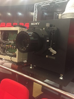 Cinematografía Pereira