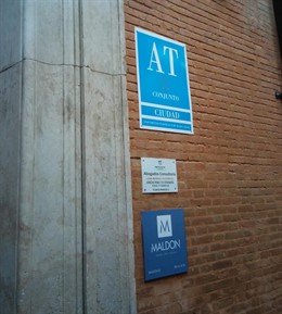 Apartamentos turísticos