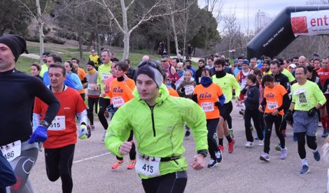 Cooperación y Desarrollo