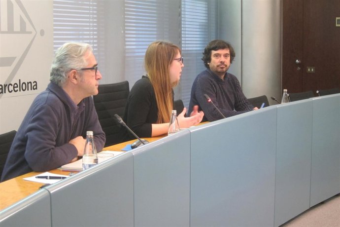 Barcelona prevé invertir 236 millones en rehabilitar pisos, edificios