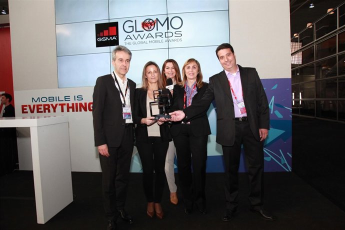 Premio a Telefónica, Vodafone y Orange por Mobile Connect