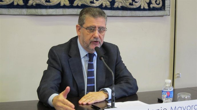 José Antonio Mayoral