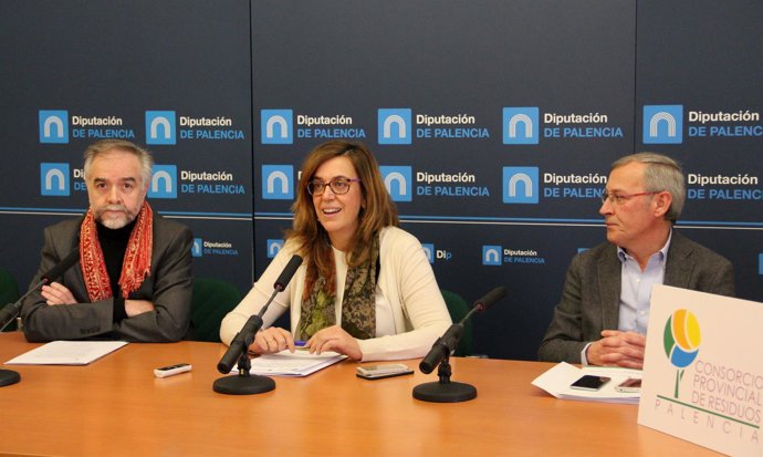 Presentación del informe