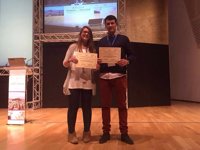 Complejo hospitalario de Huelva recibe 3 premios nacionales