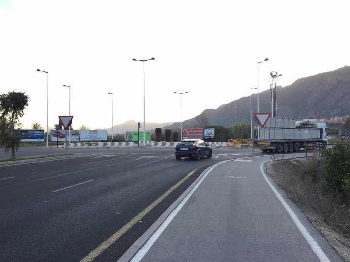 La Costera Sur finaliza en Algezares