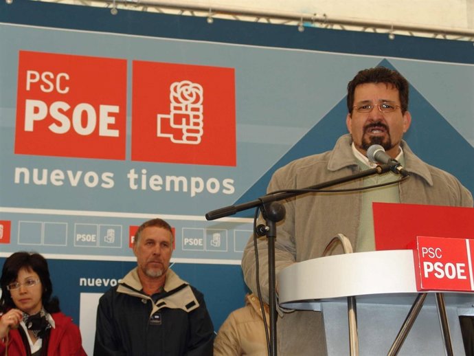 Ángel Luis Castilla