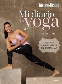 Mi diario de yoga, Xuan-Lan Trihn