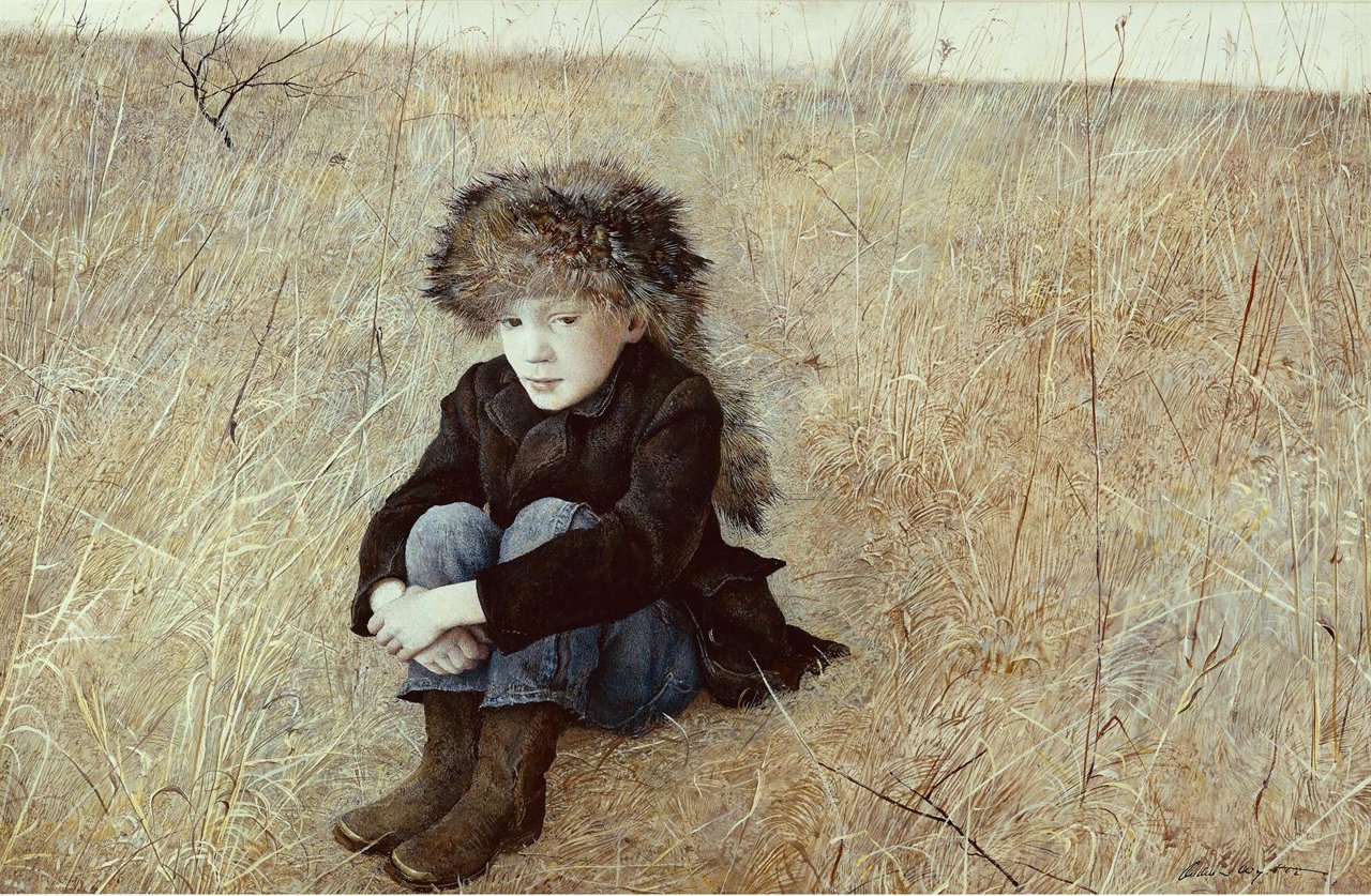 Andrew Wyeth