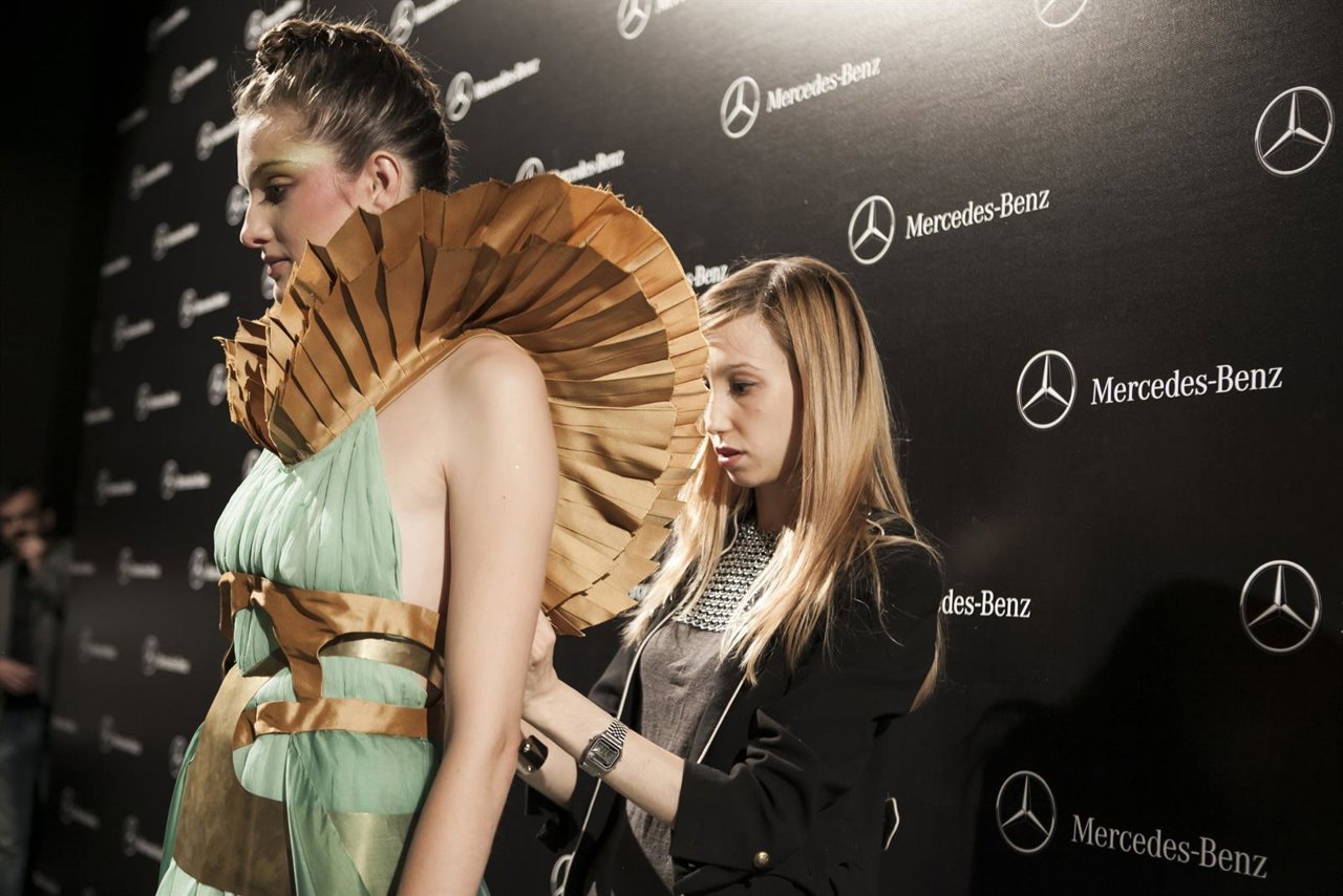 Canal Decasa inicia el mes de la moda