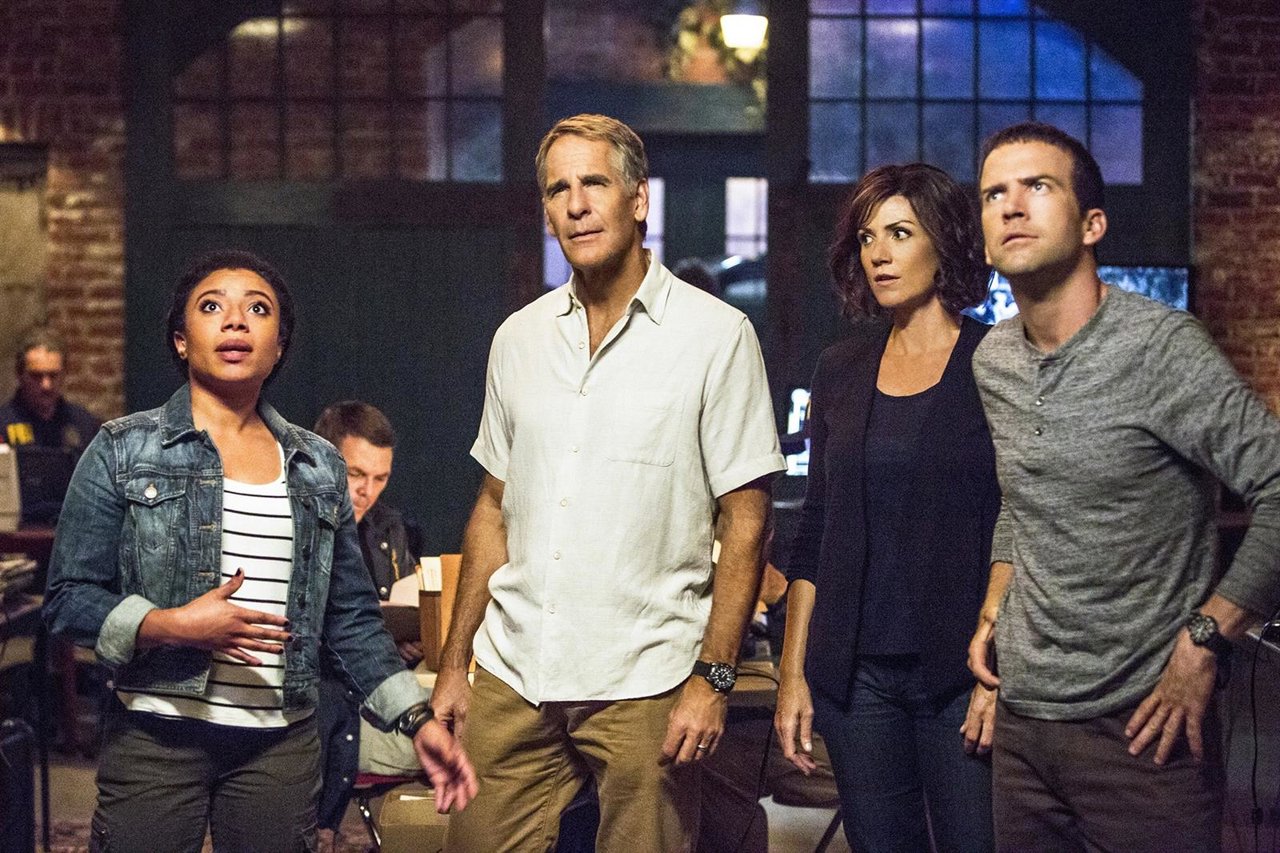 2ª Temporada De NCIS: Nueva Orleans, Estreno En Fox