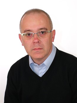 Juan Ángel García. 