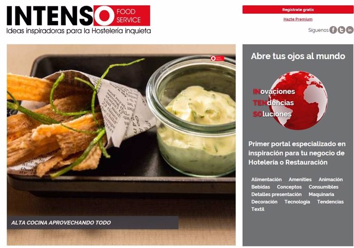Intenso FoodService