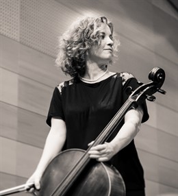 Carolina Landriscini