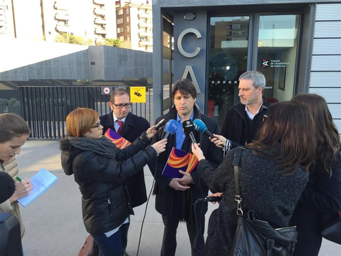 Societat Civil Catalana 