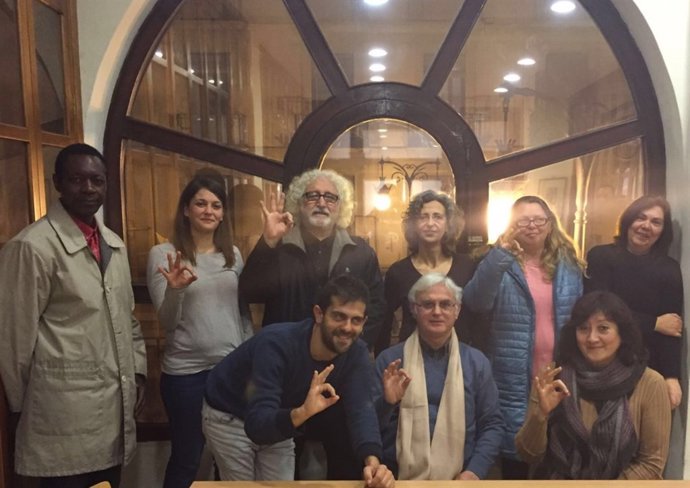 Constitución de la Coordinadora de Recortes Cero en la Comunitat Valenciana