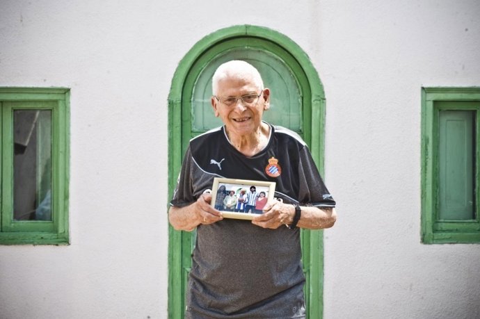 Josep Parra Espanyol