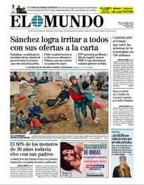 El Mundo