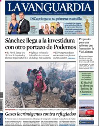 La Vanguardia