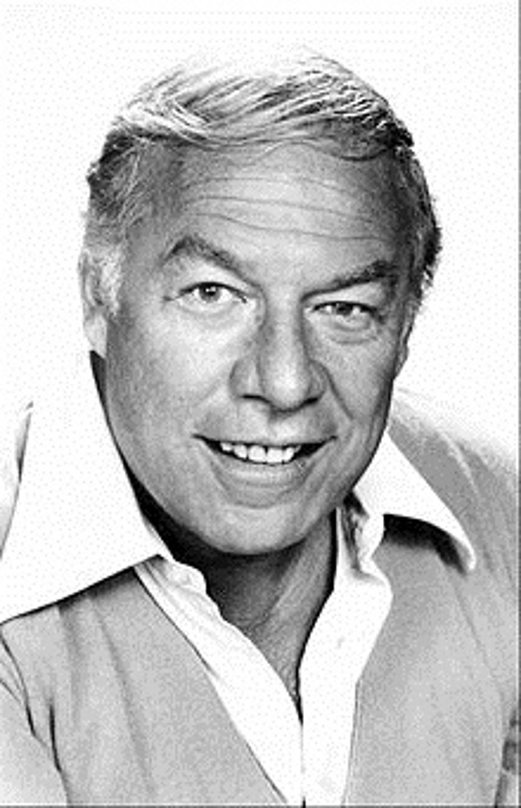 muere el actor george kennedy ganador de un oscar por la leyenda del muere el actor george kennedy ganador de un oscar por la leyenda del