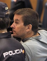 Otegi sale este martes de prisión pendiente de su inhabilitación para ser candidato