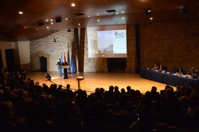 Presentación Estrategia Oviedo 2015-2025 