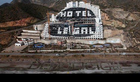 Cooperación y Desarrollo