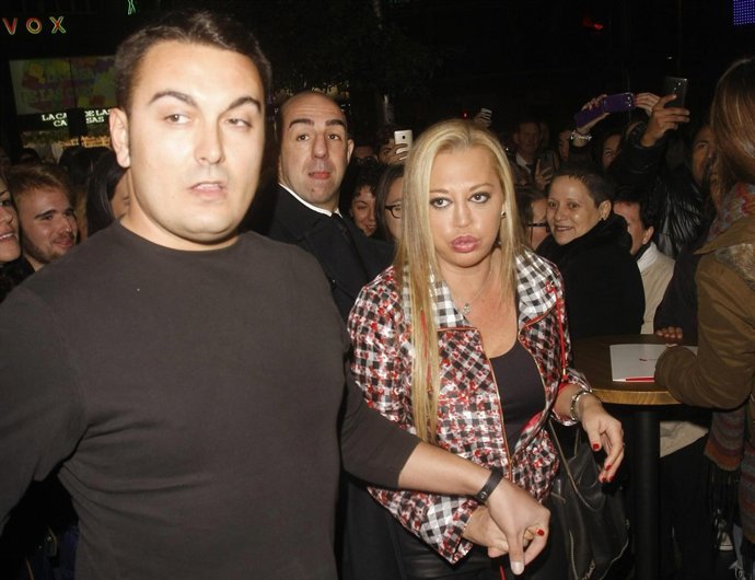 Belén y Miguel no se casan... Por el momento/Cordonpress