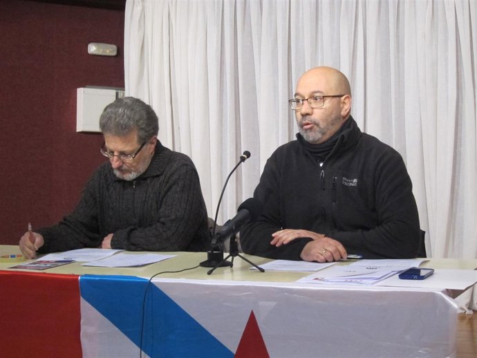  Asamblea CIG Vigo