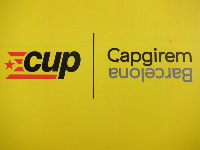 CUP CAPGIREM BARCELONA