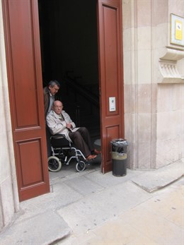 Fèlix Millet, expresidente del Palau de la Música