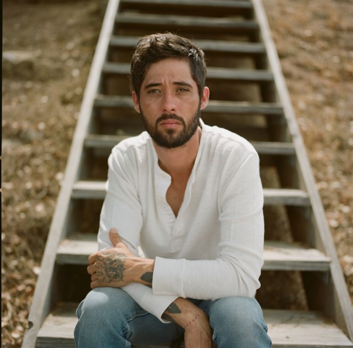 Imagen de Ryan Bingham