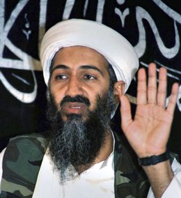 Usama bin Laden