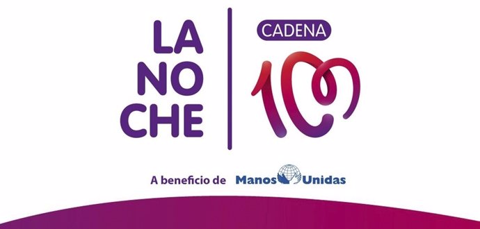 NOCHE DE CADENA 100