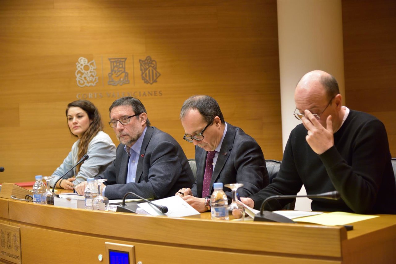 Comisión de investigación sobre la adjudicación de plazas de residencia