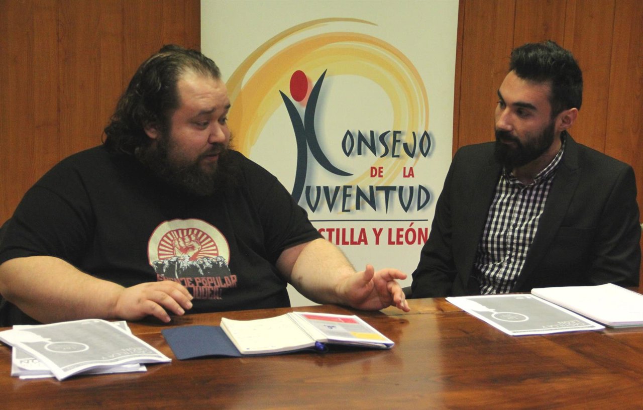 Presentación del Boletín del Observatorio de la Emancipación