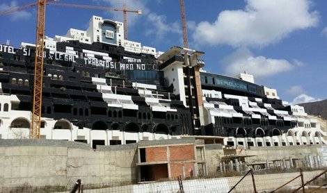 Cooperación y Desarrollo