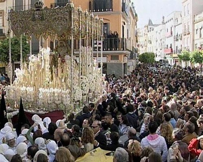 La Hermandad de la Esperanza Macarena