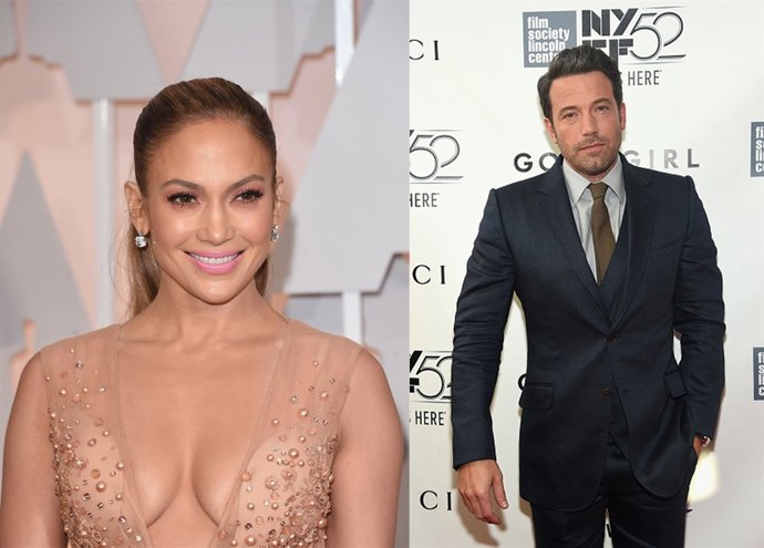 Jennifer López horrorizada por los tatujajes de Ben Affleck